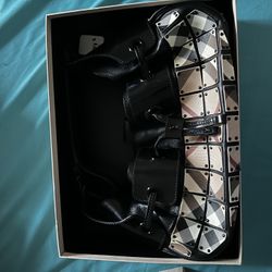 Burberry Purse 