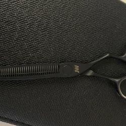 JW PROFESSIONAL SHEARS $80