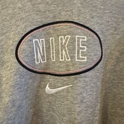 Nike Lightweight Sweatshirt 