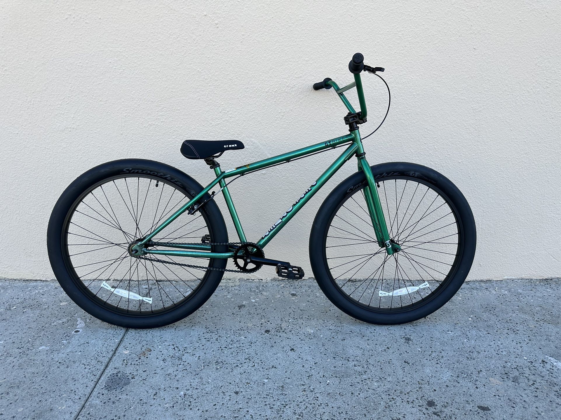 Brand New GT Performer 29 BMX Bike 