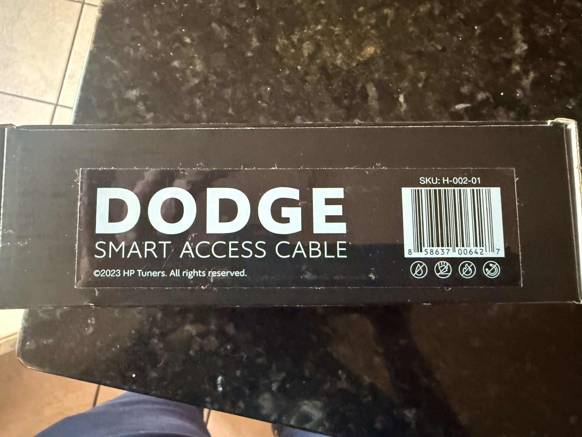 Hp Tuners Smart Access Cable