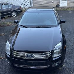 2006 Ford Fusion V6