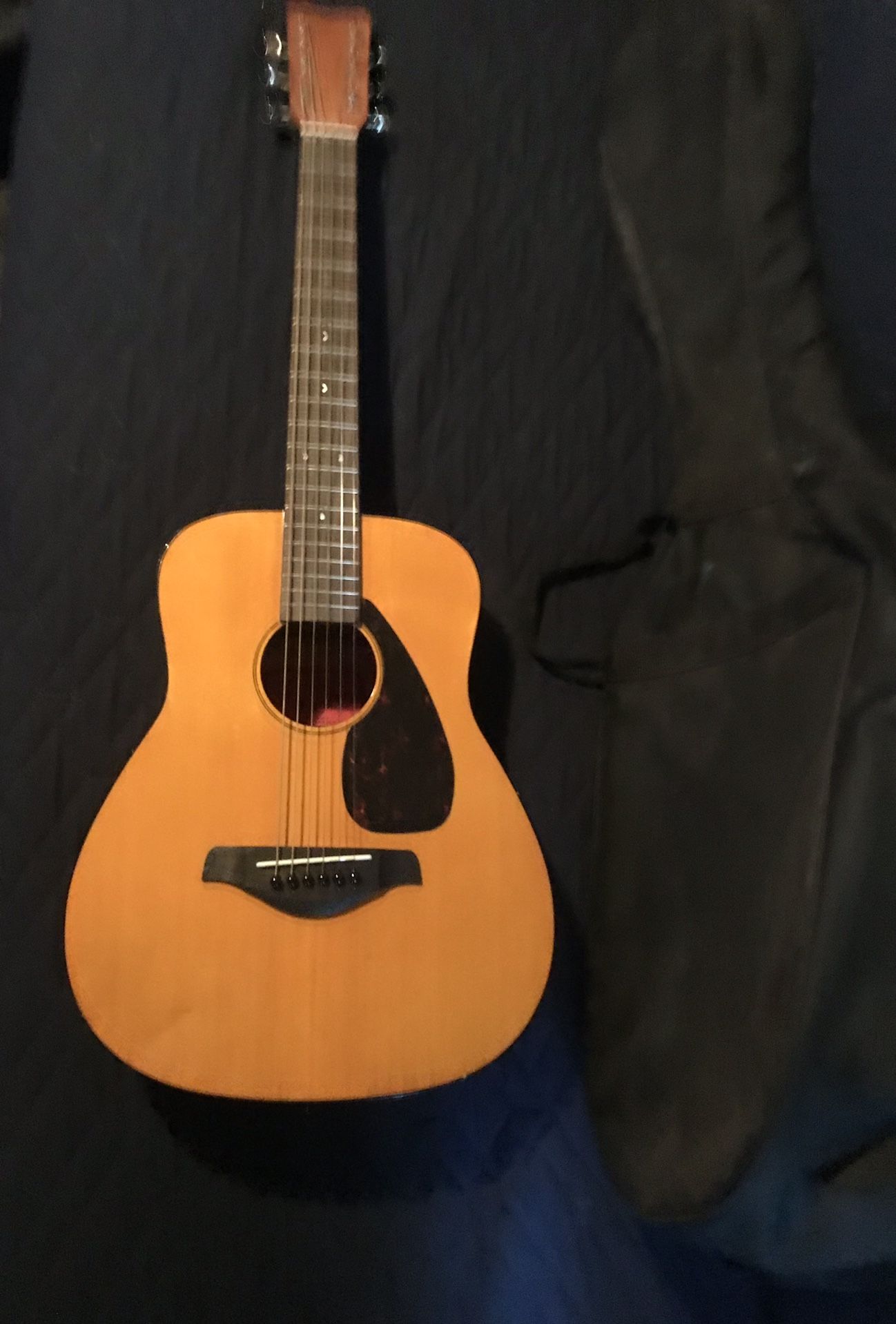 Yamaha Beginners Guitar