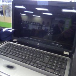 Hp 17 Inch Laptop