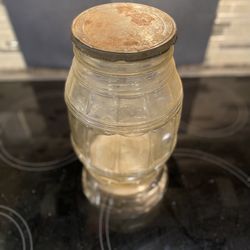 1930’s Specimen Jar