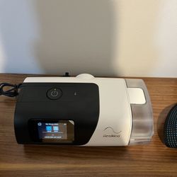 Air Sense 11 Sleep Aid Machine