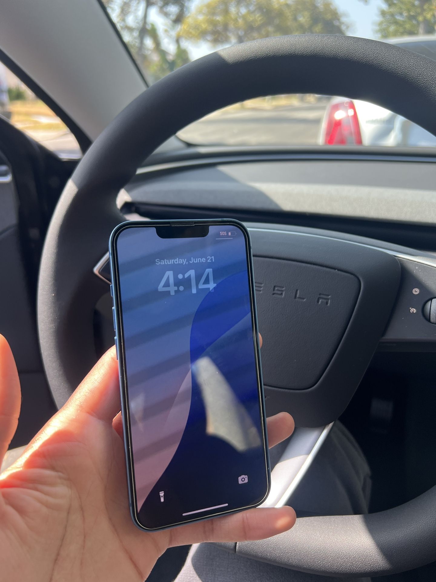 iPhone 13 256gb *UNLOCKED*