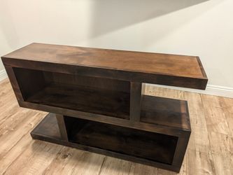 TV Console