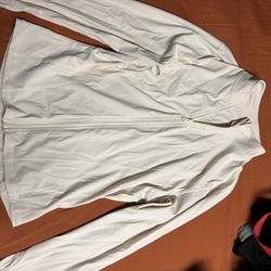 XL Women’s Work Out Jacket