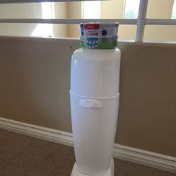 Diaper Genie 