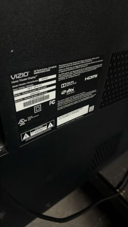 70” Vizio 200 obo