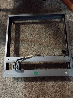 xTool Laser Engraver Machine