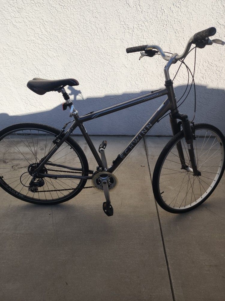 Mens Schwinn 21 Speed Road Bike