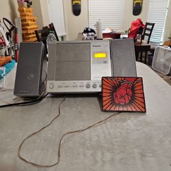 panasonic sa-en26 $5 SUPERSALE