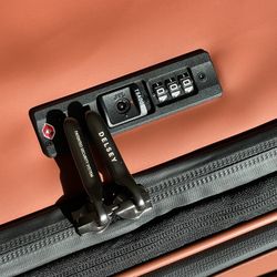 Suitcase- Delsey Paris 