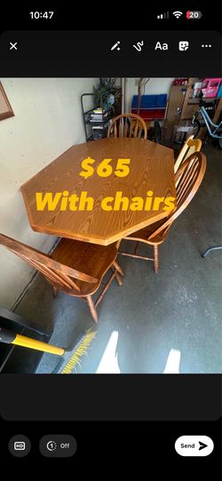 Multiple furniture