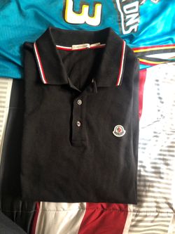 Moncler Polo