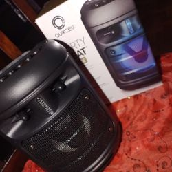 BRAND NEW BLUETOOTH SPEAKER