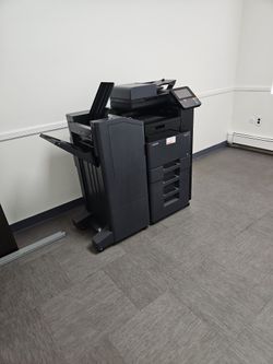 Kyocera Printer Network Big One