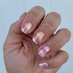 Color Street Painted Dawn Dry Nail Polish
