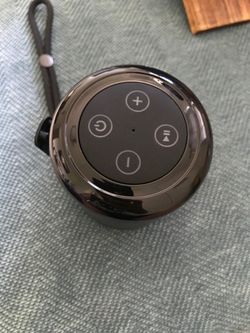 Miccell small speaker