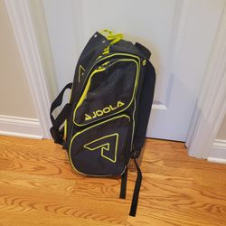 JOOLA Tour Elite Pickleball Bag- New
