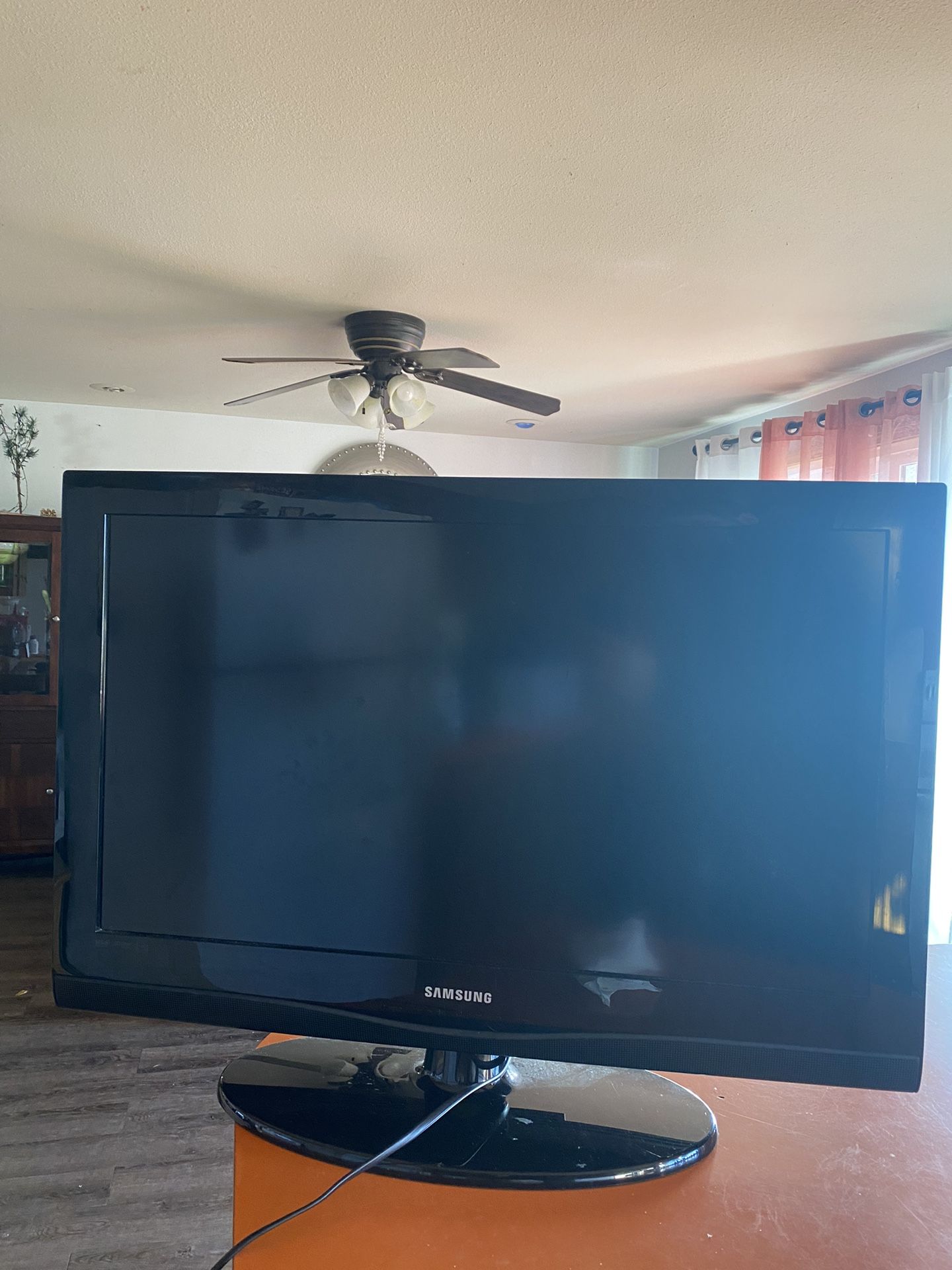 Samsung Tv