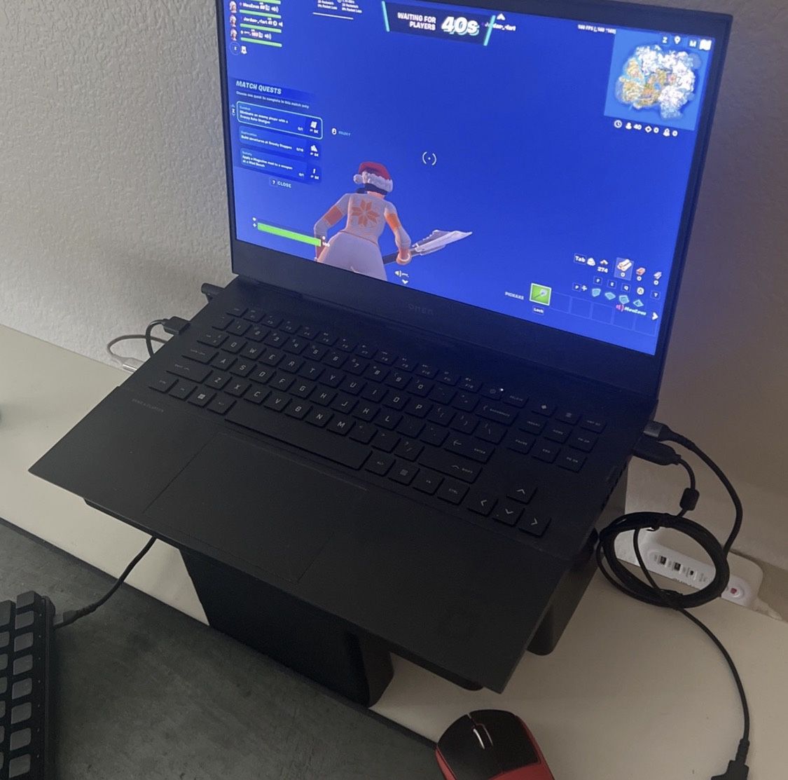 OMEN by HP Laptop