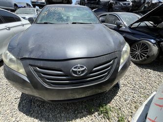 Parts for TOYOTA CAMRY 4C 4D SEDAN SE 2.4L 2007 - Stock #14081