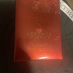 Versace Eros Flame Cologne