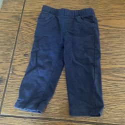 Carter’s Pants 