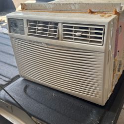 AC Unit 