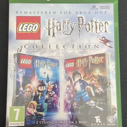 LEGO Harry Potter For XBox One