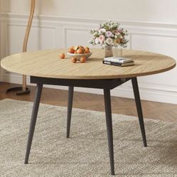 Basically New Dining Table 