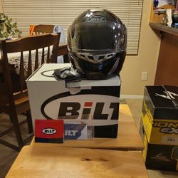 BILT MODULAR HELMET 