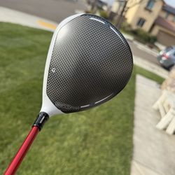 *Like New* Sim Max Driver 