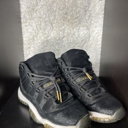 Jordan 11s
