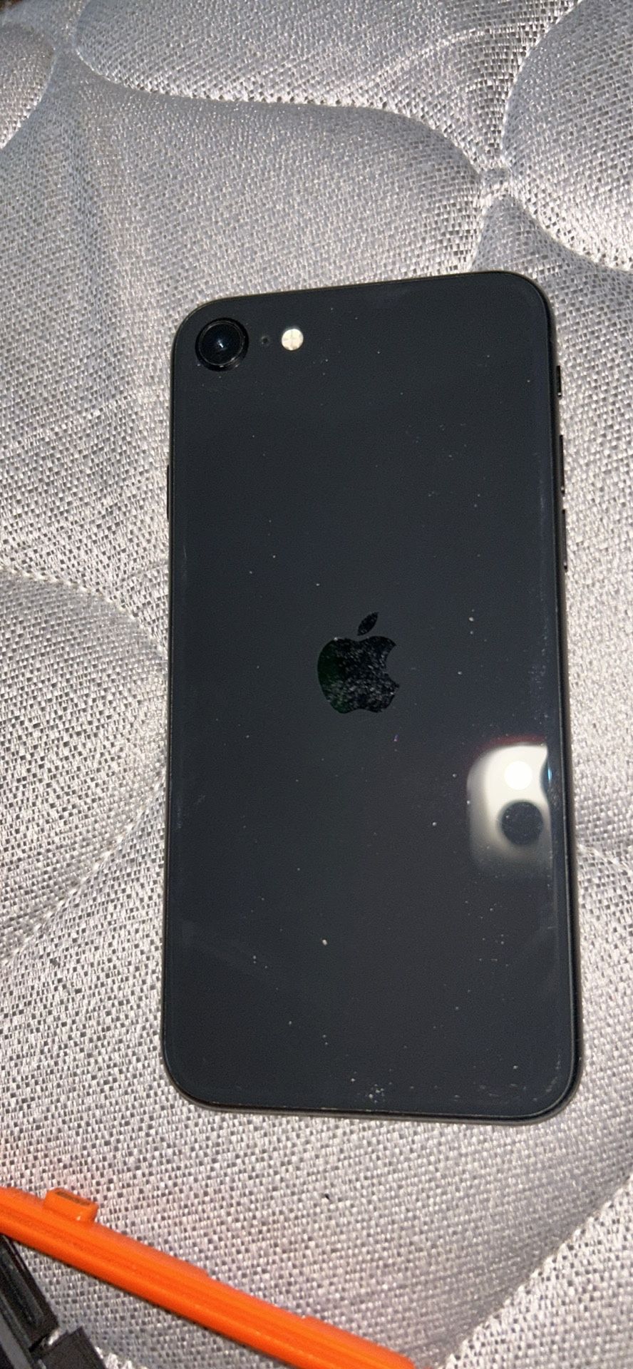 iPhone SE 2nd Gen