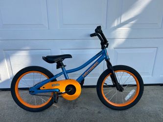 Kids Retrospec Koda 16” bike