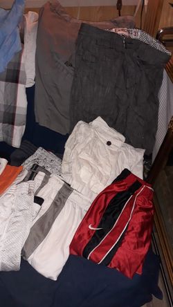 Boys clothes everything $1