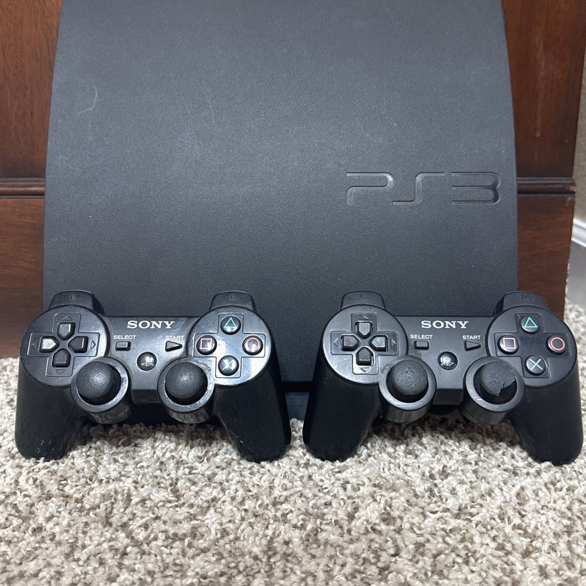 PlayStation 3
