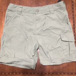 Toddler Short 10/12