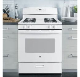 ESTUFA DE GAS GE 4.8 CU FREESTANDING