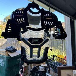 Shift Roost Deflector 