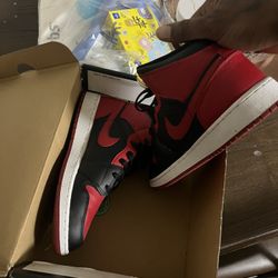 Jordan 1 