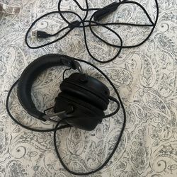 HyperX Gaming Headset