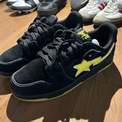 Bape Sk8 Sta 