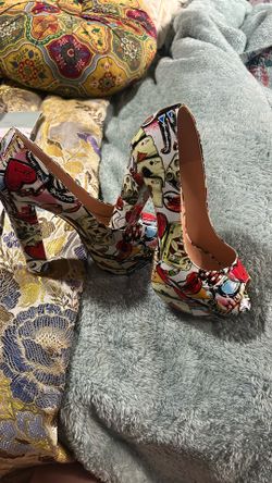 High Heel