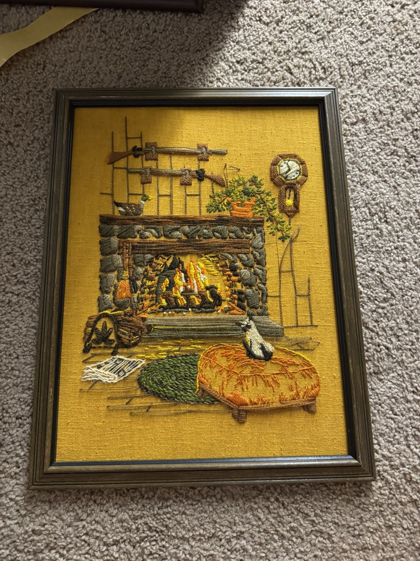 Wall Decor