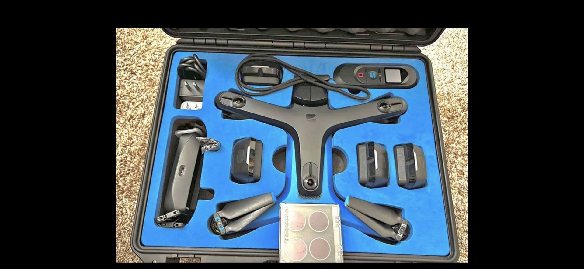 SKYDIO 2 drone